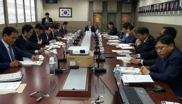 제주농협, 밭농업경쟁력강화 협의회 개최