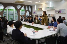 제주대 LINC사업단, 대학생-고교생 연합창업동아리 결성