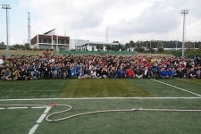 대한장애인체육회, 장애인 한마음대회 제주서 개최