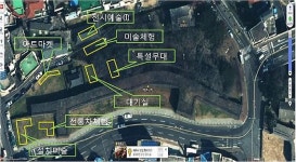 원도심 창작공연.전시회...오현로 가을나들이 즐겨요