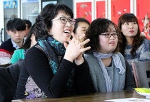 자폐청소년 특급연주에 감동물결...저 잘했죠?