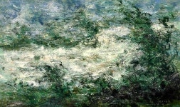 제주 저지리 갤러리노리 개관 5주년 기념전