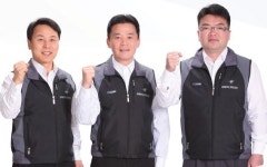 제주도공무원노조 위원장 선거, 고재완씨 단독 출마