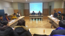표선면, 상반기 청소년문화의집 프로그램 참가자 모집