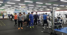 서귀포시, 공천포 전지훈련센터 운영시간 연장