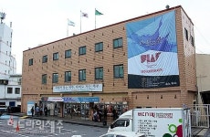 50년 된 제주시민회관 체육관, 문화재 등록 추진