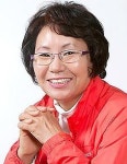 양임숙 도의원 후보 공영주차빌딩 건설할 것