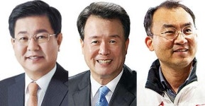 새누리당 서귀포 예비후보간 신경전...의혹 해명하라