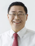양치석 후보 옛 제주대병원 인근에 명품 문화예술의 거리 조성