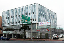 국민건강보험공단 제주지사, 21일 새 청사로 이전