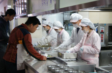 제주농협, 사랑의 축산물 나눔활동 실천