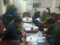 표선리마을회, 제21회 해비치해변 하얀모래축제 추진위원회 발족