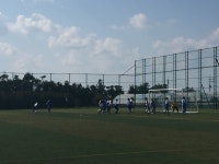 제주동초, 2016 전국 초등 축구리그 승리