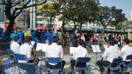 한국자폐인사랑협회 제주, 세계자폐인의 날 기념행사 개최