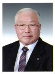 고병주 남원읍분회 노인회장, 하귤나무 100본 기증