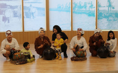 제주해녀박물관, 해녀노래 상설 공연 운영