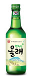 한라산소주, 한라산 올래 라벨 리뉴얼제품 출시