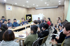 지하상가 공사갈등 극적 타협...합의점 찾았다