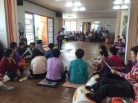 표선면새마을부녀회, 찾아가는 쓰레기 분리배출 교육 실시