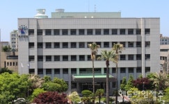 법원, 어음 풍력발전 청탁비리 업자 2명 집행유예.벌금형