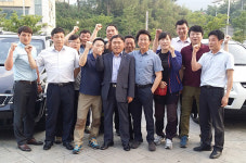 농협 제주시지부, 여신금융 상생 발전협의회 개최