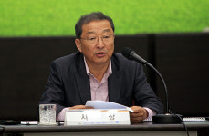 김병립 시장 부서별 고민, 타 부서와 함께 고민하고 해결하라