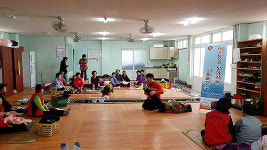 어촌으로 찾아가는 이동보건소 효과 톡톡