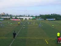 제주동초, 제46회 백호기 청소년축구대회 4강 올라