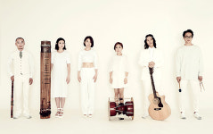 퓨전 국악밴드 고래야, 15일 국립제주박물관서 공연