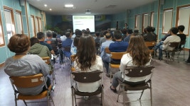 안덕면, 주민참여 예산학교 운영