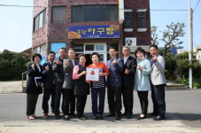 남원읍, 희망남원 100/200 복지프로젝트 추진