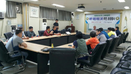 대정농협 하모3리 마을회, 서울청과 농촌사랑 1사1촌 교류