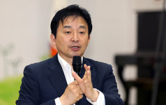 원희룡 부동산 안정화, 예래단지 정상화에 주력할 것