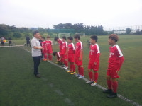 제주동초, 2016 전국 초등 축구리그 참가