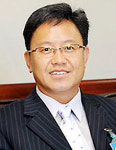 간이중앙분리대 생명을 지킨다