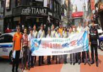 화재진화 골든타임, 길트기부터 제주시청 학사로 협의체 운영