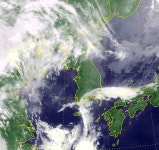 [오늘 날씨] 장마전선 영향 오전에 빗방울, 낮부터 점차 그쳐