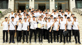 서귀포고 합창단, 전국고교합창경연대회서 금상