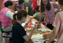 서귀포의료원, 정혜재활원 장애인 무료검진 실시