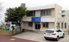 제주 아라파출소 14년만에 부활...내년 1월 신청사 완공
