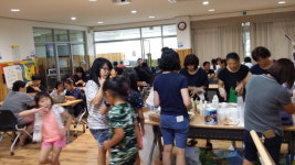 표선청소년문화의집, HAPPY DAY 프로그램 운영