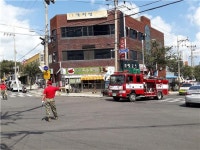 해병대표선전우회, 을지연습 연계 민방공대피훈련 참여