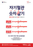 심뇌혈관질환 예방 자기혈관 숫자알기 레드써클 캠페인
