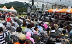 2016 제주뮤직페스티벌 성황...제주, 음악에 빠지다