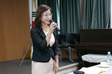 제주YWCA, 손주돌봄교실 2회차 운영