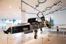 제주항공우주박물관, 아시아 최고 테마 박물관으로 비상