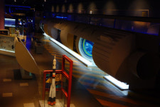 제주항공우주박물관, 아시아 최고 테마 박물관으로 비상