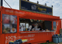 계절음식점 기간 만료에도 배째라...배짱영업 업주 형사고발