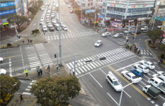 제주 도심지 관통도로 일방통행제 보류...변죽만 울렸다