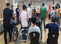 설문대여성문화센터, 찾아가는 문화스쿨 마지막 행사 개최